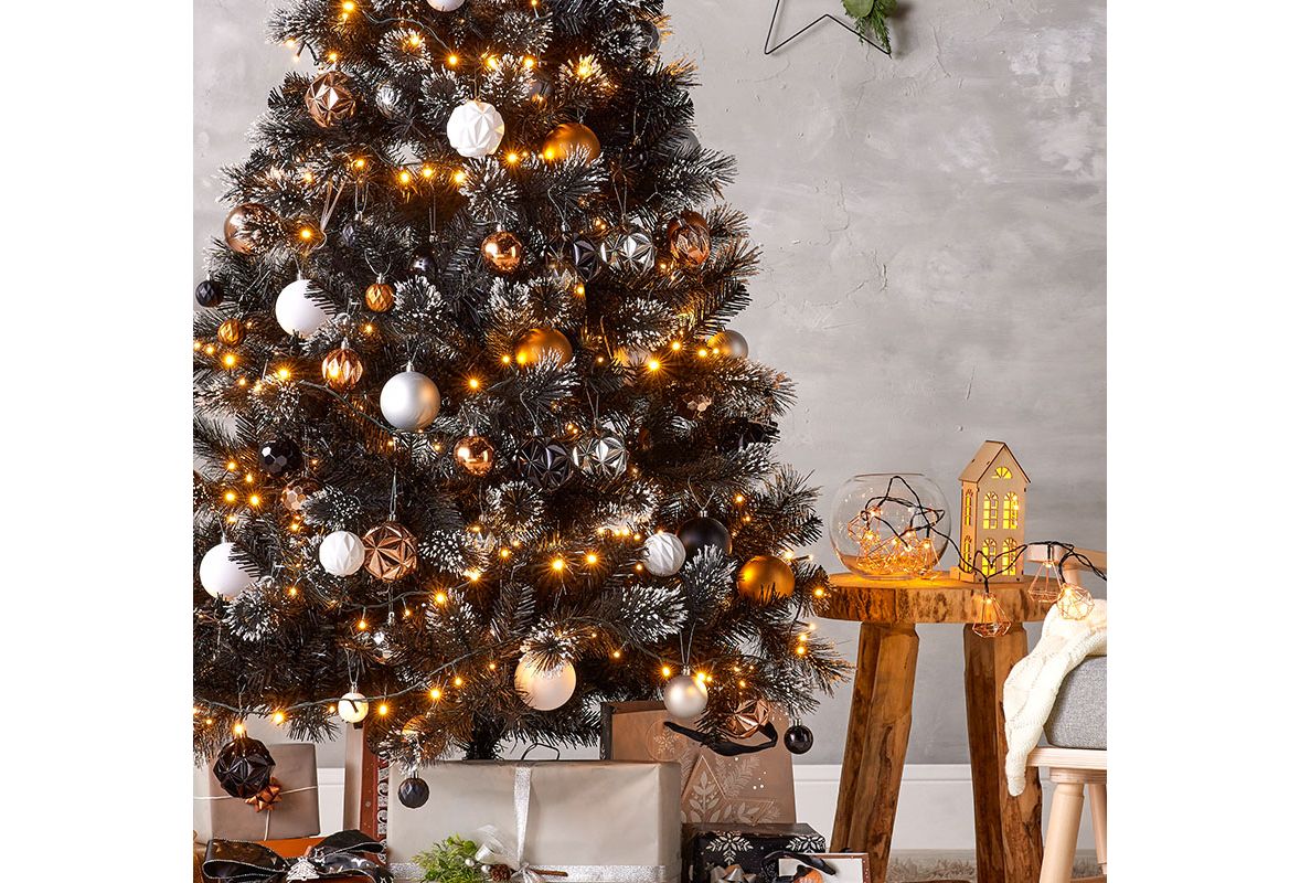Big w shop christmas decor